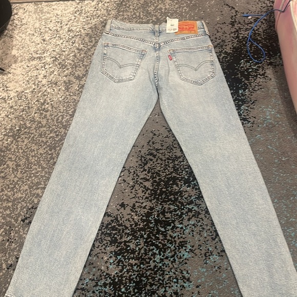 BLUE LEVIS 511 - Picture 2 of 2